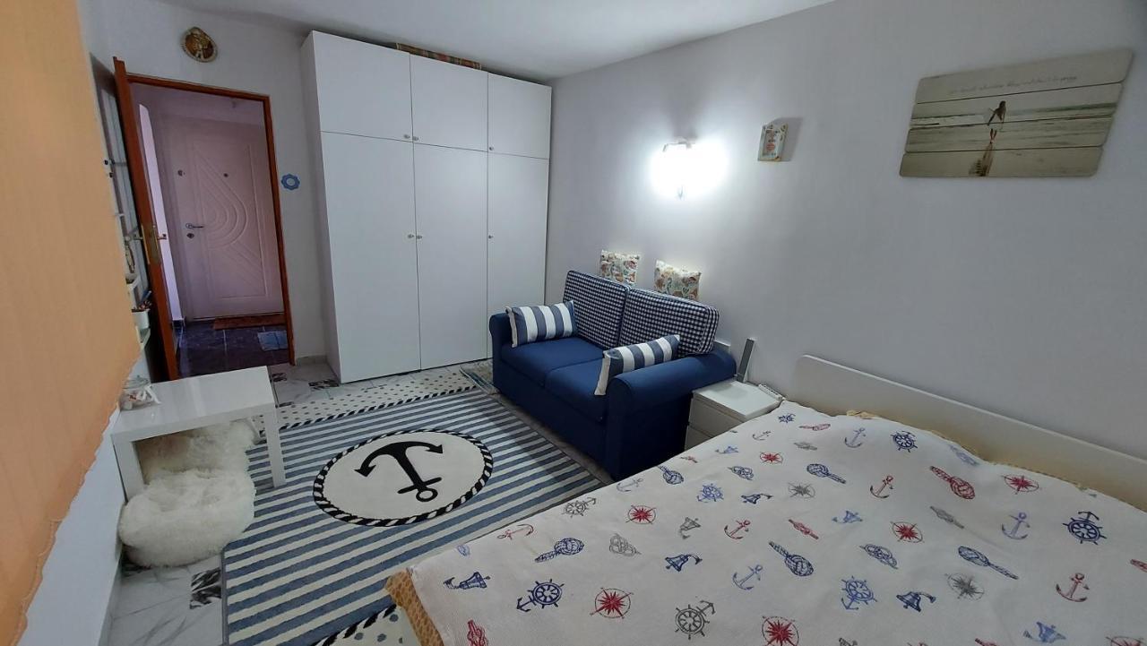 Studio Olimp Black Sea 외부 사진